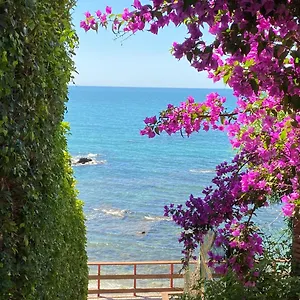 House El Bosque Сasa de vacaciones La Cala De Mijas