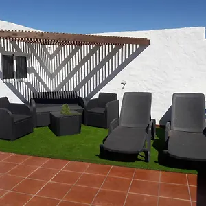 Casa Abuelos 1 Сasa de vacaciones La Goleta (Las Palmas)