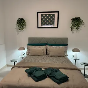 Dream Majuelos Apartamento La Laguna (Tenerife)