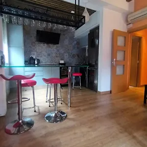 Paris Apartamento L'Hospitalet de Llobregat