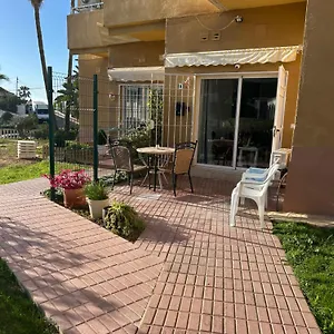 Urb Alcantara Apartamento La Cala De Mijas